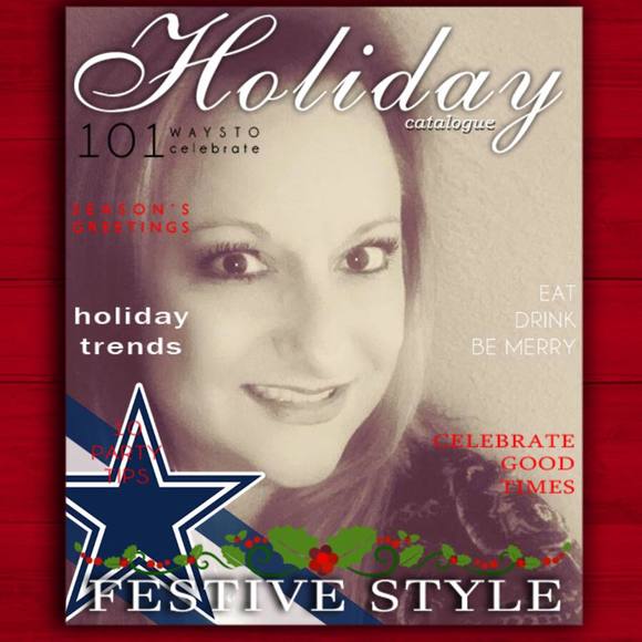 Meet your Posher, Carol - Picture 1 of 1